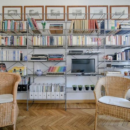 Ferienwohnung Como 14 - By House Of Travelers - Exterior foto