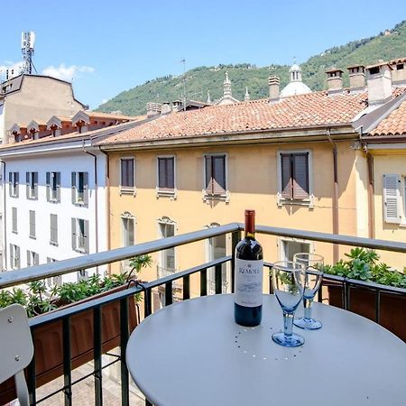 Ferienwohnung Como 14 - By House Of Travelers - Exterior foto