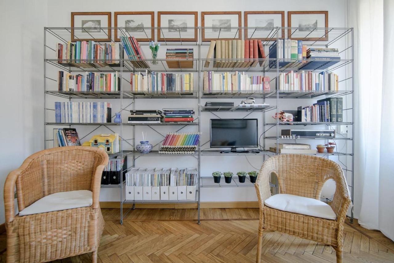 Ferienwohnung Como 14 - By House Of Travelers - Exterior foto