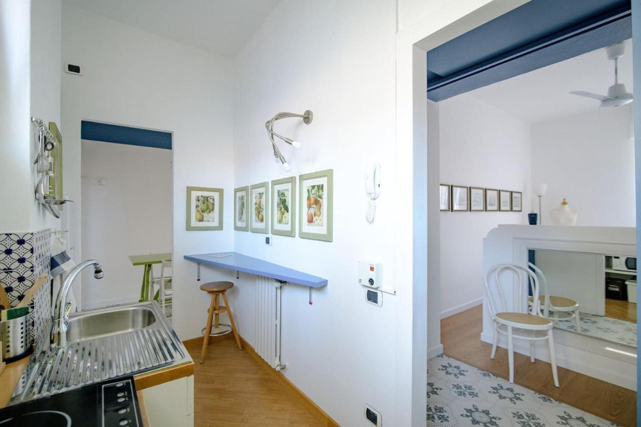 Ferienwohnung Como 14 - By House Of Travelers - Exterior foto