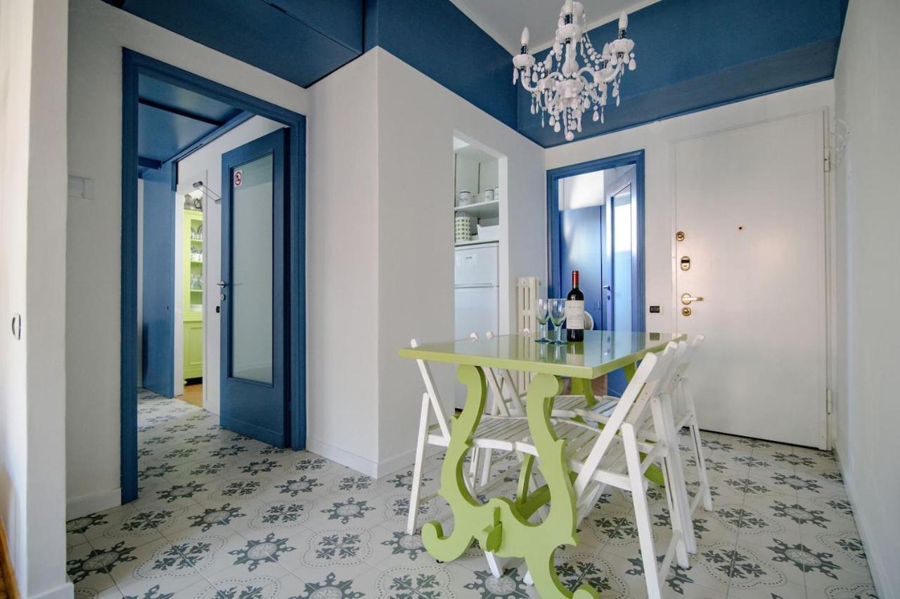 Ferienwohnung Como 14 - By House Of Travelers - Exterior foto