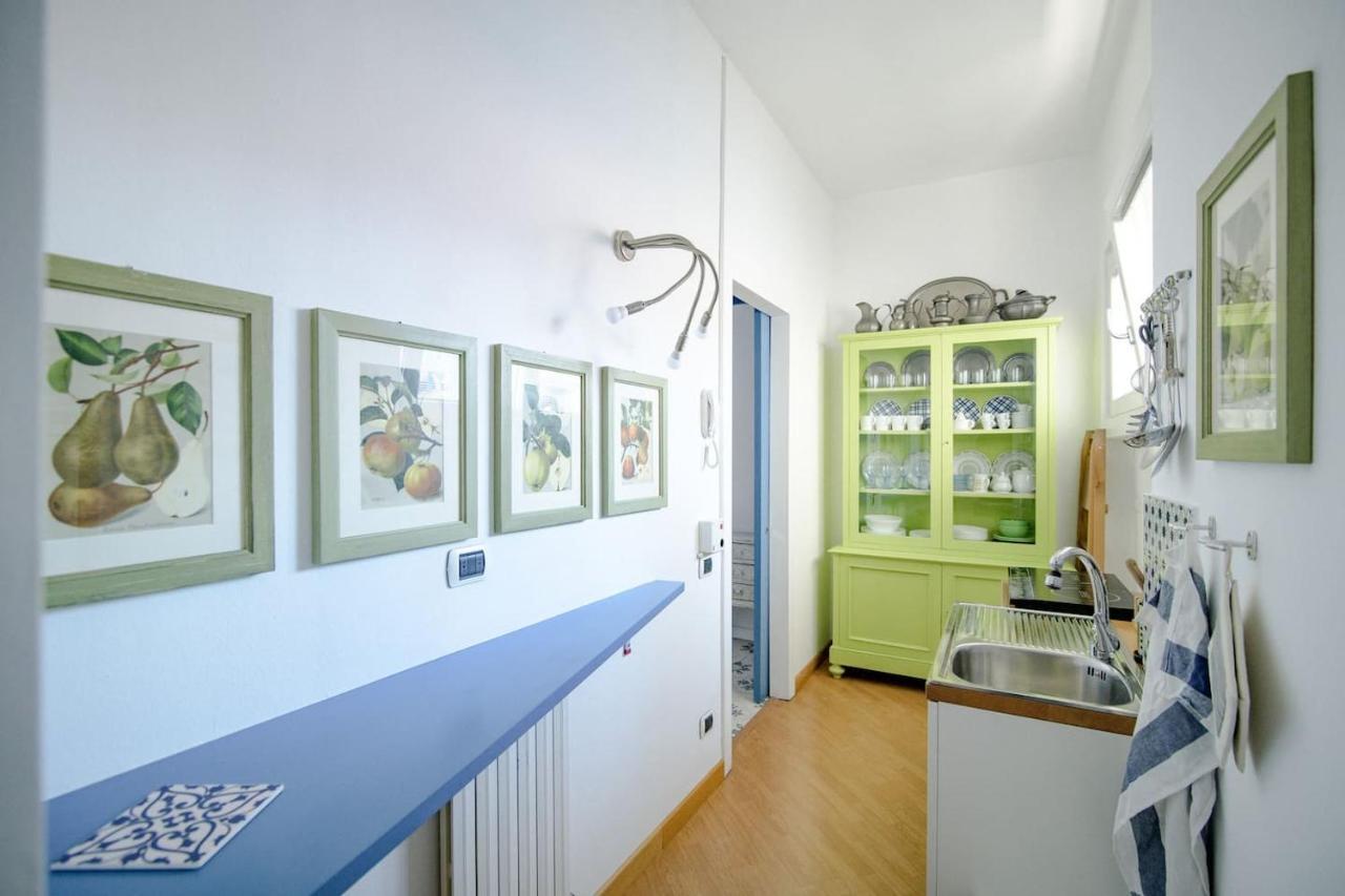 Ferienwohnung Como 14 - By House Of Travelers - Exterior foto