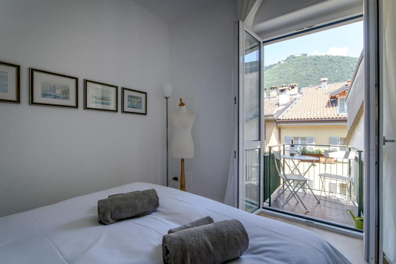 Ferienwohnung Como 14 - By House Of Travelers - Exterior foto