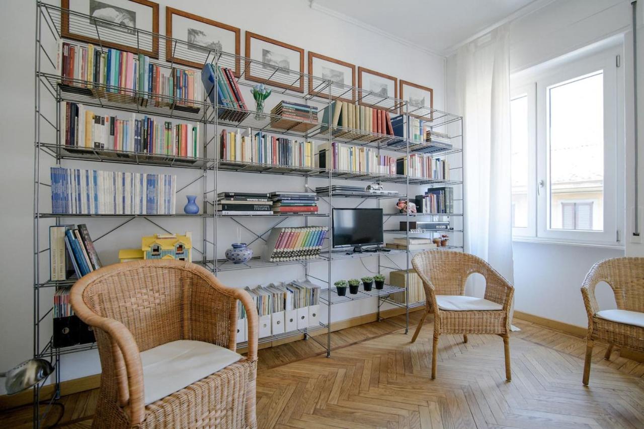 Ferienwohnung Como 14 - By House Of Travelers - Exterior foto