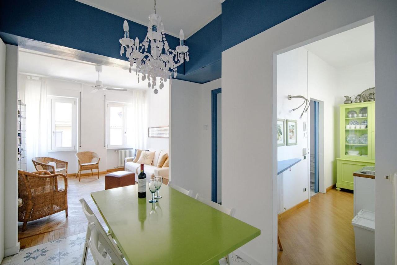 Ferienwohnung Como 14 - By House Of Travelers - Exterior foto
