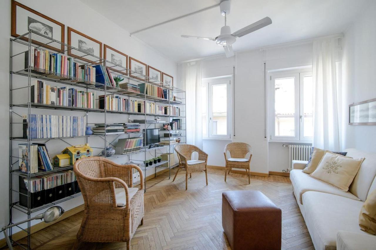 Ferienwohnung Como 14 - By House Of Travelers - Exterior foto